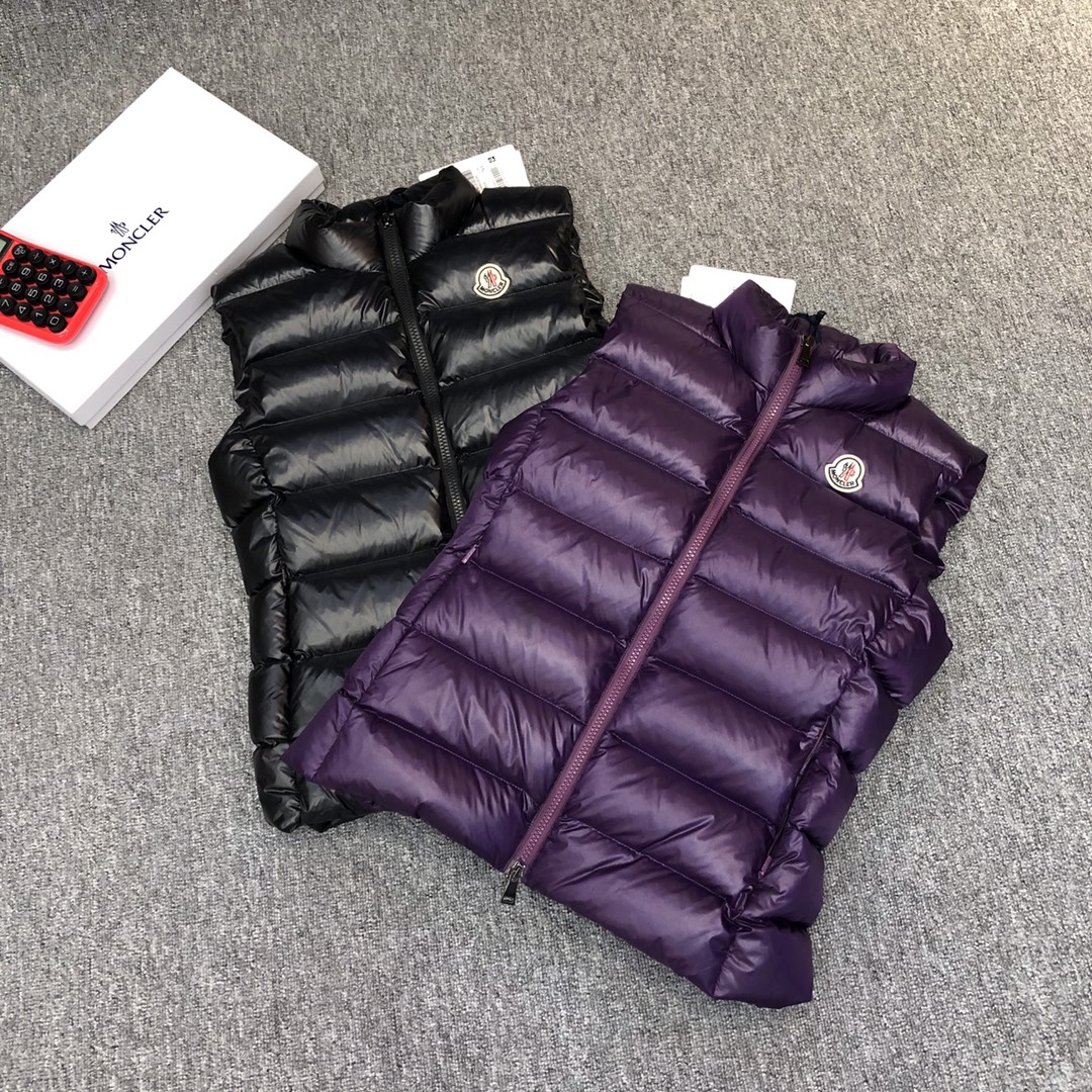 Moncler Down Jackets